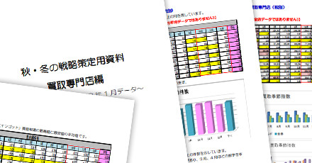 戦略策定ミーティングでの経営指導