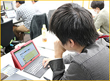 本部現場研修