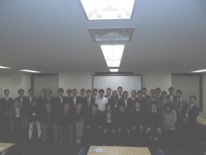 第2回人材教育研修開催しました