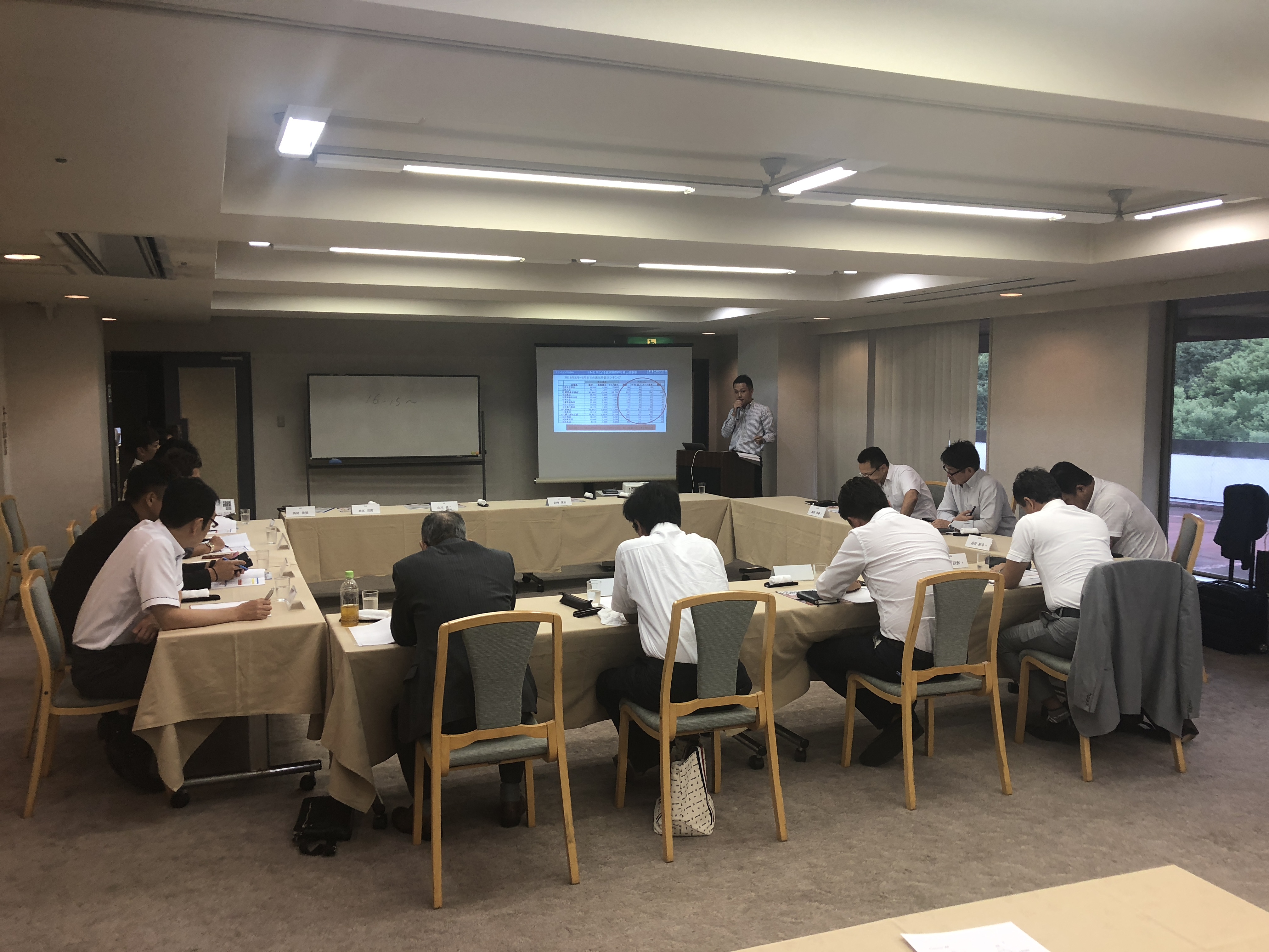 第5回オーナー理事会開催！！