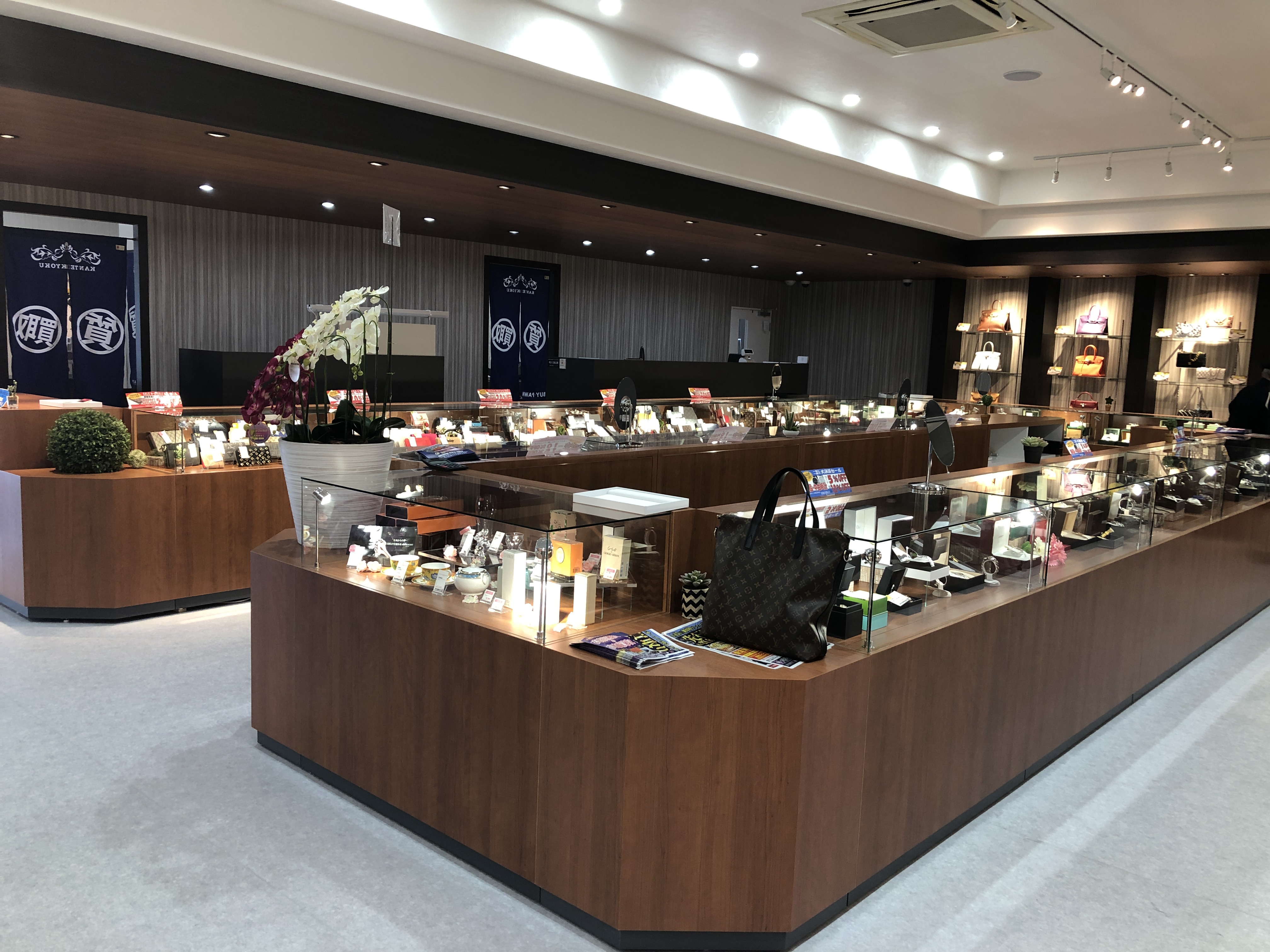 かんてい局 松山久万ノ台店 Gオープン☆