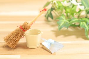 生活を整える