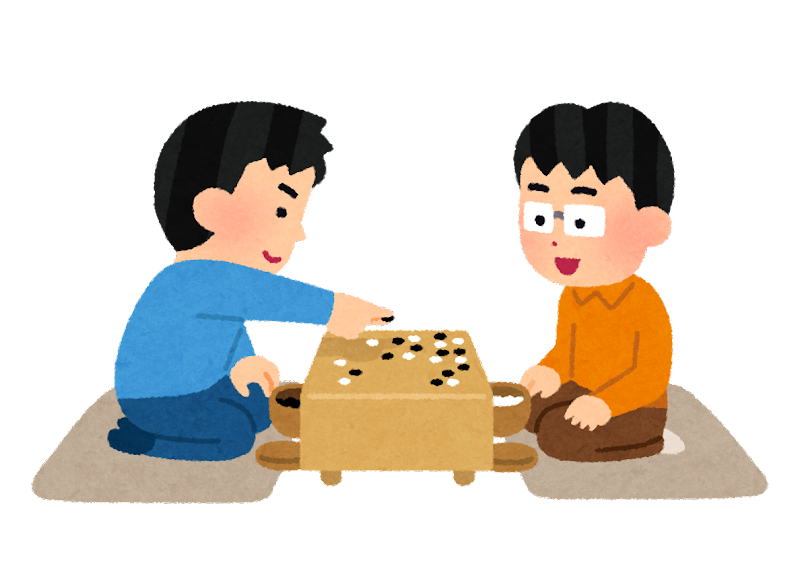 「趣味から学んだ考え方」