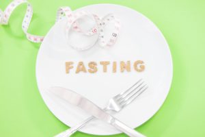 ファスティングのこと