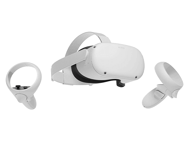 VR技術について