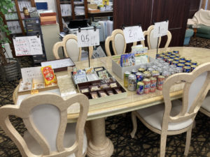 【社内イベント紹介】お中元配布編