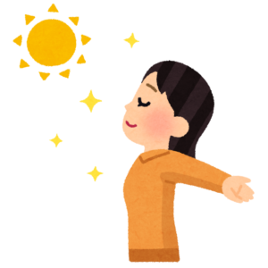 質の良い睡眠を取るためには