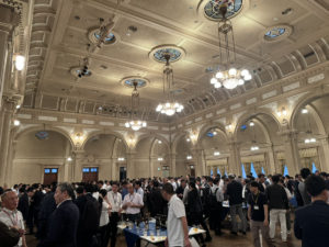 店舗開発交流会
