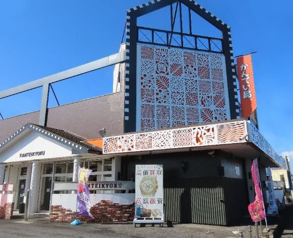 物件募集！岡山市、倉敷市のロードサイド大型店舗