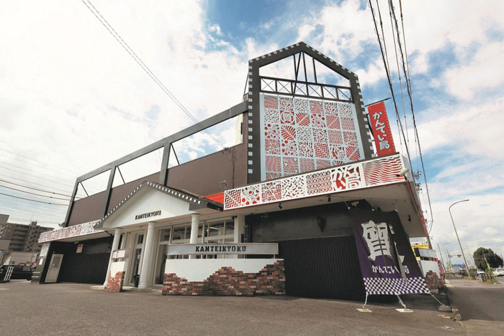 三重県四日市市で物件募集！四日市のロードサイド貸店舗