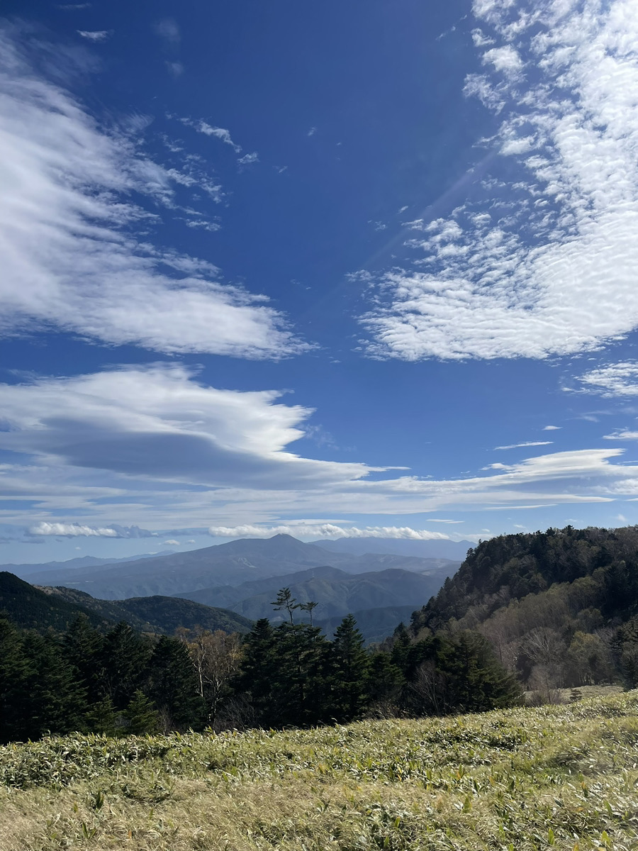 長野へ行ってきました！